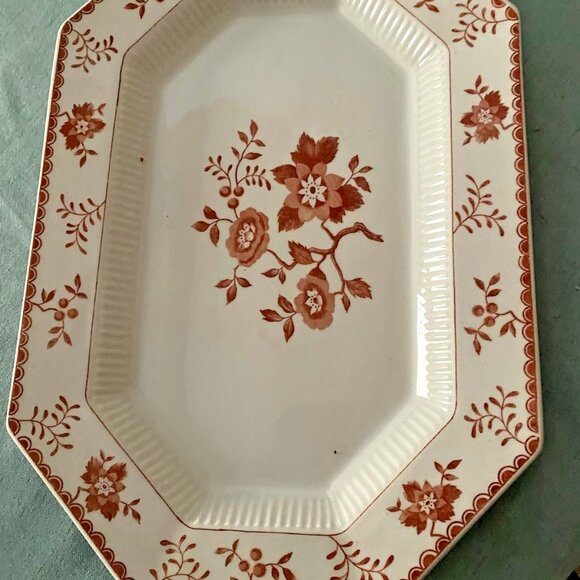 Independence Ironstone Castleton Japan